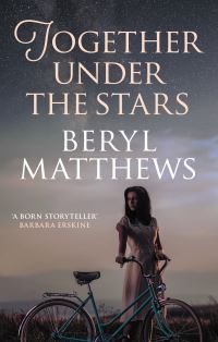 Book Cover for Together Under the Stars by Beryl Matthews