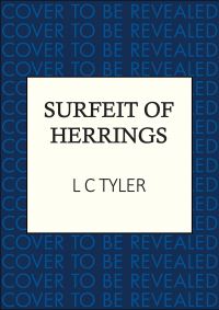 Book Cover for A Surfeit of Herrings by L C Tyler