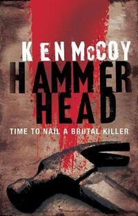 Book Cover for Hammerhead by Ken McCoy