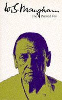 Book Cover for The Painted Veil by W Somerset Maugham