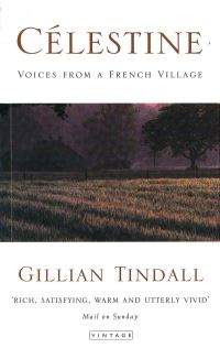 Book Cover for Celestine by Gillian Tindall