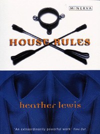 Book Cover for House Rules by Heather Lewis