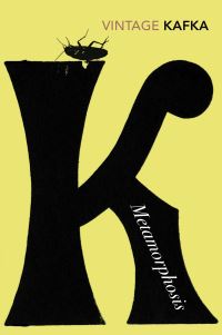 Book Cover for Metamorphosis and Other Stories by Franz Kafka