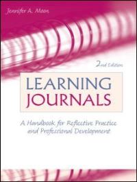 Book Cover for Learning Journals by Jennifer A Moon
