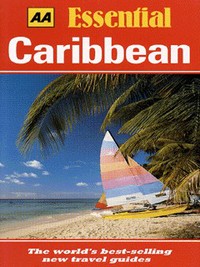 Book Cover for Essential Caribbean by Emma Stanford