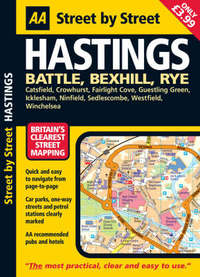 Book Cover for Hastings by 