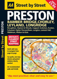 Book Cover for Preston by 