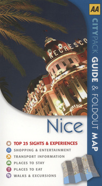 Book Cover for Nice by Donna Dailey