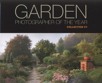 Book Cover for Garden Photographer of the Year by Kew Royal Botanic Gardens