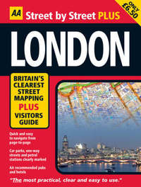 Book Cover for London by 