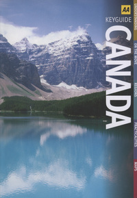 Book Cover for Canada by Terry Arsenault, Penny Phenix