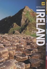 Book Cover for Ireland by Jackie Staddon, Hilary Weston