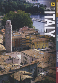 Book Cover for Italy by Jack Altman, Sally Roy