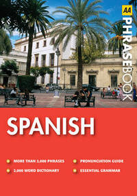Book Cover for Spanish by 