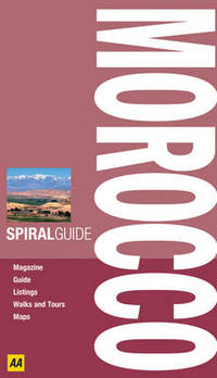 Book Cover for Morocco by Sylvie Franquet