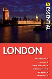 Book Cover for London by 