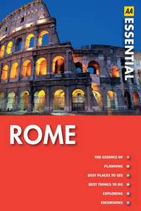 Book Cover for Rome by 