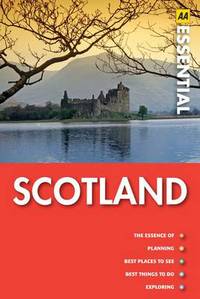 Book Cover for Scotland by 