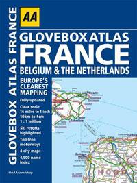 Book Cover for France by 