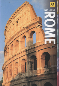 Book Cover for Rome by Anton Alexander