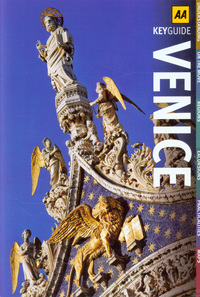 Book Cover for Venice by Sally Roy, Tim Jepson, Content Works