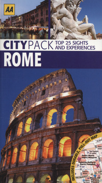 Book Cover for Rome by Tim Jepson