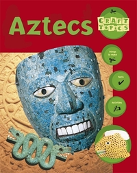 Book Cover for Aztecs by Ruth Thomson