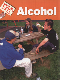 Book Cover for Alcohol by Deborah Chancellor