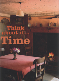 Book Cover for Time by Harry Cory Wright