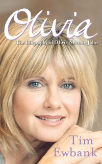 Book Cover for Olivia by Tim Ewbank