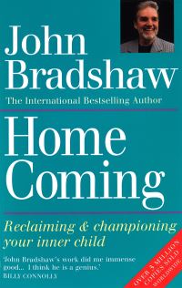 Book Cover for Home Coming by John Bradshaw