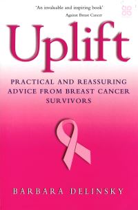 Book Cover for Uplift by Barbara Delinsky