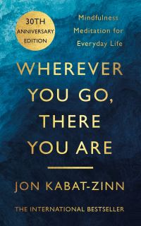 Book Cover for Wherever You Go, There You Are by Jon KabatZinn