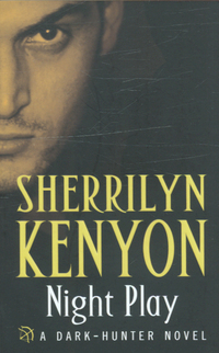 Book Cover for Night Play by Sherrilyn Kenyon
