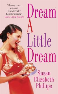 Book Cover for Dream a Little Dream by Susan Elizabeth Phillips