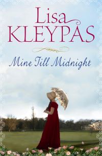 Book Cover for Mine Till Midnight by Lisa Kleypas