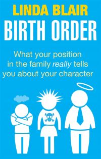 Book Cover for Birth Order by Linda Blair
