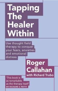 Book Cover for Tapping the Healer Within by Roger Callahan, Richard Trubo