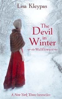 Book Cover for The Devil in Winter by Lisa Kleypas
