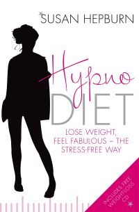 Book Cover for Hypnodiet by Susan Hepburn