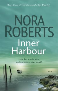 Book Cover for Inner Harbour by Nora Roberts