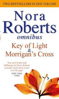 Book Cover for Nora Roberts Omnibus by Nora Roberts