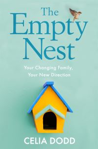 Book Cover for The Empty Nest by Celia Dodd