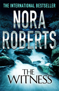 Book Cover for The Witness by Nora Roberts