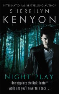 Book Cover for Night Play by Sherrilyn Kenyon