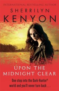 Book Cover for Upon the Midnight Clear by Sherrilyn Kenyon
