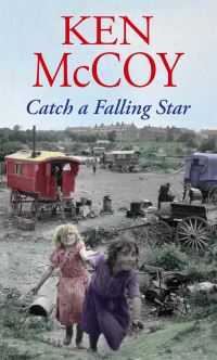 Book Cover for Catch a Falling Star by Ken McCoy