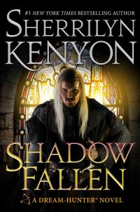 Book Cover for Shadow Fallen by Sherrilyn Kenyon