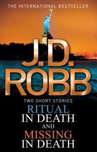 Book Cover for Ritual in Death by J D Robb, J D Robb