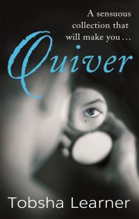 Book Cover for Quiver by Tobsha Learner